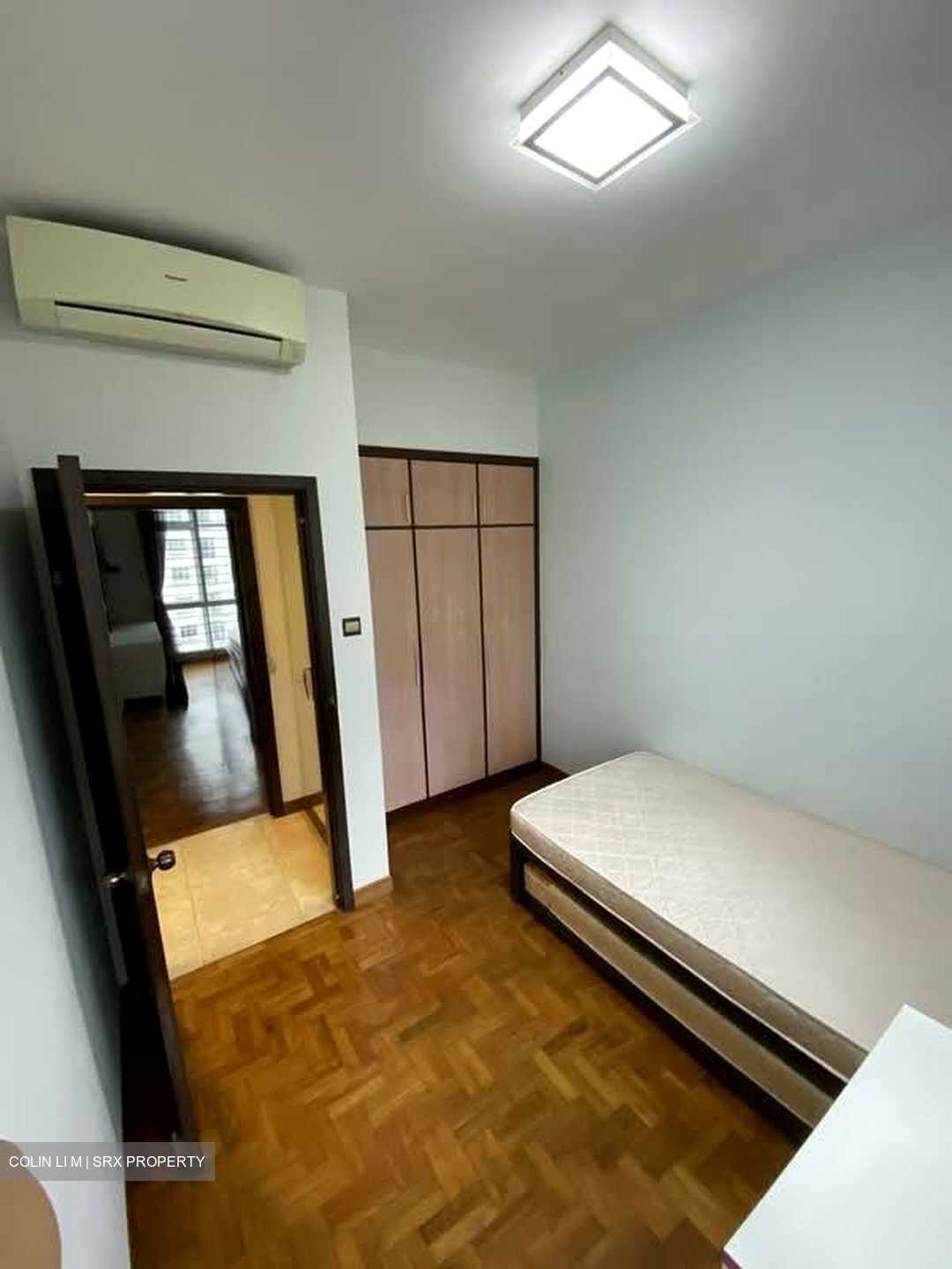 Casablanca (D25), Condominium #595196471